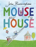 Myší domček - Mouse House
