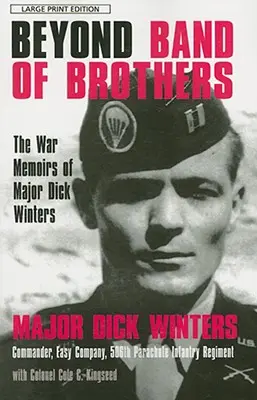 Za hranicami bratskej kapely - Beyond Band of Brothers