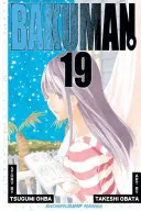 Bakuman, zv. 19, 19 - Bakuman., Vol. 19, 19
