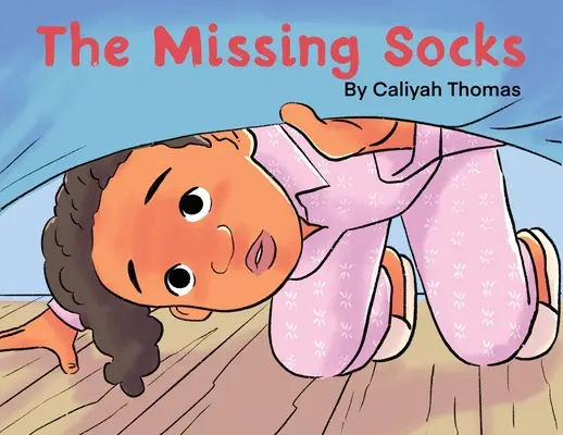 Chýbajúce ponožky - The Missing Socks