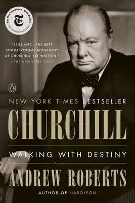 Churchill: Churchill - Kráčanie s osudom - Churchill: Walking with Destiny