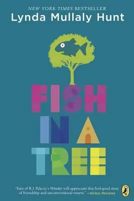 Ryba na strome - Fish in a Tree
