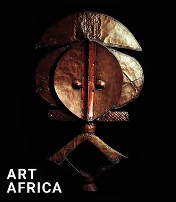 Umenie v Afrike - Art Africa