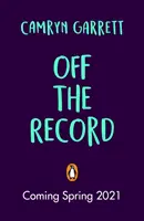 Mimo záznamu - Off the Record