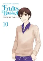 Fruits Basket Collector's Edition, zv. 10 - Fruits Basket Collector's Edition, Vol. 10