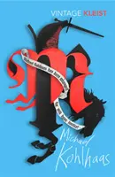 Michael Kohlhaas - Nový preklad Michael Hofmann - Michael Kohlhaas - Newly translated by Michael Hofmann