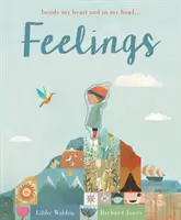 Pocity - V mojom srdci a v mojej hlave... - Feelings - Inside my heart and in my head...