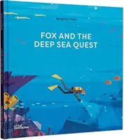 Líška a hlbinná výprava - Fox and the Deep Sea Quest
