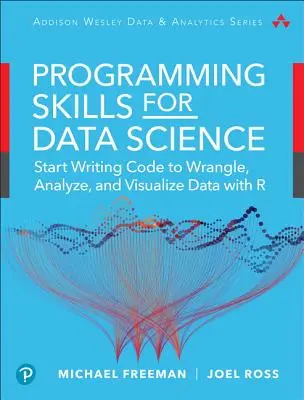 Nástroje a techniky základov dátovej vedy: Základné zručnosti pre kvantitatívnu analýzu s R a Git - Data Science Foundations Tools and Techniques: Core Skills for Quantitative Analysis with R and Git
