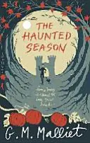 Strašidelná sezóna - Haunted Season