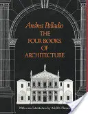 Štyri knihy o architektúre, 1. diel - The Four Books of Architecture, Volume 1