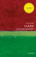 Marx: Veľmi stručný úvod - Marx: A Very Short Introduction