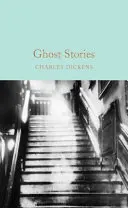 Príbehy o duchoch - Ghost Stories