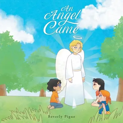 Prišiel anjel - An Angel Came