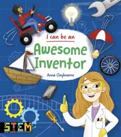 Môžem byť úžasný vynálezca - I Can Be an Awesome Inventor