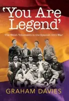 „Ty si legenda