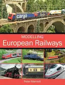 Modelovanie európskych železníc - Modelling European Railways
