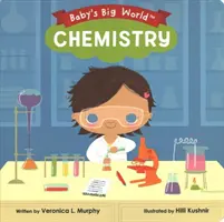 Chémia - Chemistry