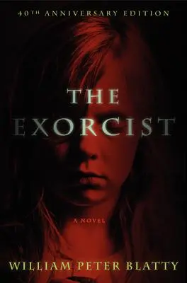 Exorcista: Vydanie k 40. výročiu - The Exorcist: 40th Anniversary Edition