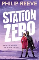 Stanica nula - Station Zero