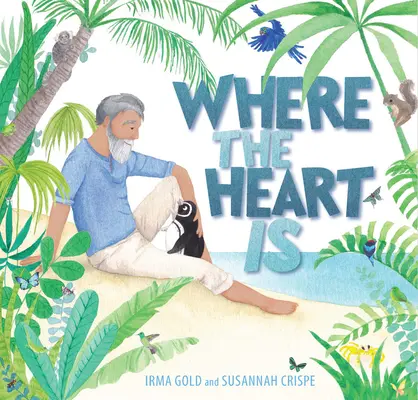 Kde je srdce - Where the Heart Is