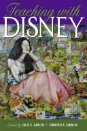 Vyučovanie s Disneyom - Teaching with Disney