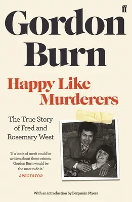 Šťastní ako vrahovia - Happy Like Murderers