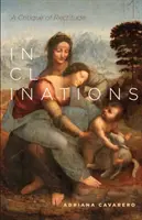 Inklinácie: Kritika spravodlivosti - Inclinations: A Critique of Rectitude
