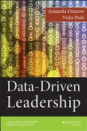Vedenie založené na údajoch - Data-Driven Leadership