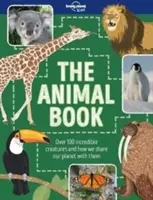 Kniha o zvieratách - Animal Book