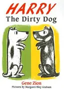 Harry, špinavý pes - Harry The Dirty Dog