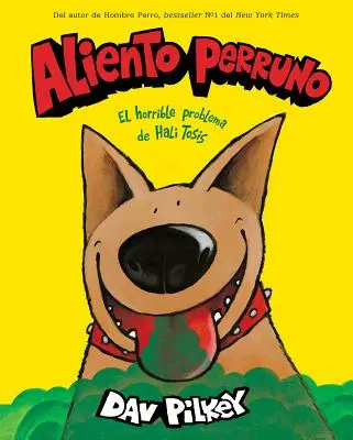 Aliento Perruno (Psí dych) - Aliento Perruno (Dog Breath)