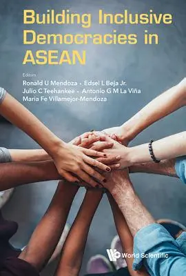 Budovanie inkluzívnych demokracií v ASEAN - Building Inclusive Democracies in ASEAN