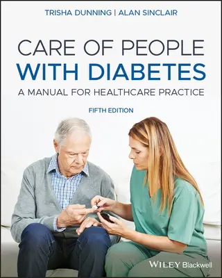 Starostlivosť o ľudí s cukrovkou - Care of People with Diabetes
