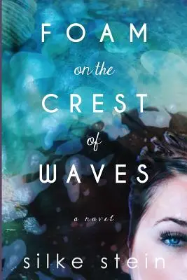 Pena na hrebeni vĺn - Foam on the Crest of Waves