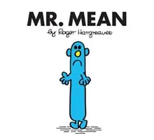 Pán Zlý - Mr. Mean