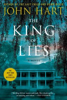 Kráľ lží - The King of Lies