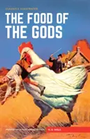Potrava bohov (Wells Herbert George (H. G.)) - Food of the Gods (Wells Herbert George (H. G.))