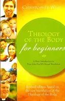 Teológia tela pre začiatočníkov - Theology of the Body for Beginners