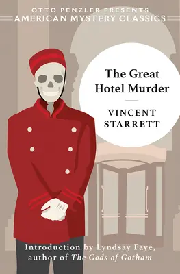 Veľká hotelová vražda - The Great Hotel Murder