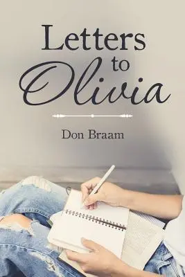 Listy pre Oliviu - Letters to Olivia