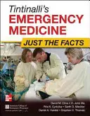 Tintinalliho urgentná medicína - Tintinalli's Emergency Medicine