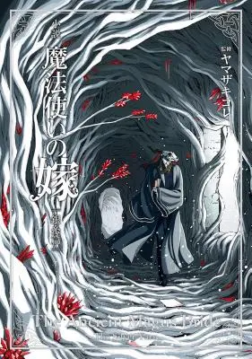 Nevesta starého mága: Strieborná priadza (Light Novel) 2 - The Ancient Magus' Bride: The Silver Yarn (Light Novel) 2