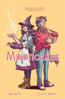 Mesačné koláčiky - Mooncakes
