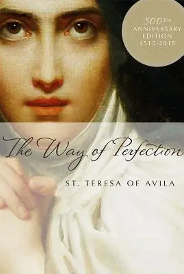 Cesta dokonalosti - The Way of Perfection