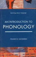 Úvod do fonológie - Introduction to Phonology