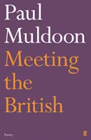 Stretnutie s Britmi - Meeting the British