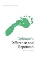 Deleuzov rozdiel a opakovanie: Edinburgh Philosophical Guide - Deleuze's Difference and Repetition: An Edinburgh Philosophical Guide