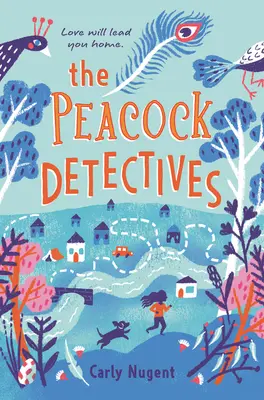 Páví detektívi - The Peacock Detectives