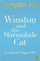 Winston a marmeládová mačka - Winston and the Marmalade Cat